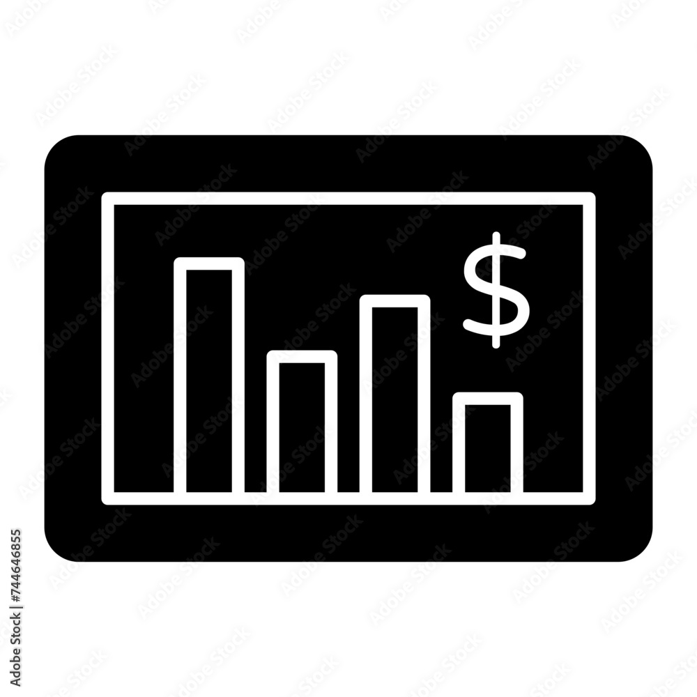 Growth Icon Growth Icon