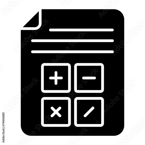 Loan Conversion Icon