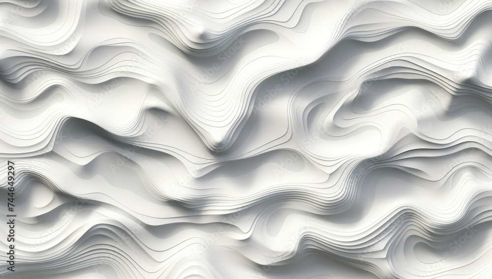 Abstract White background texture Abstract White background texture