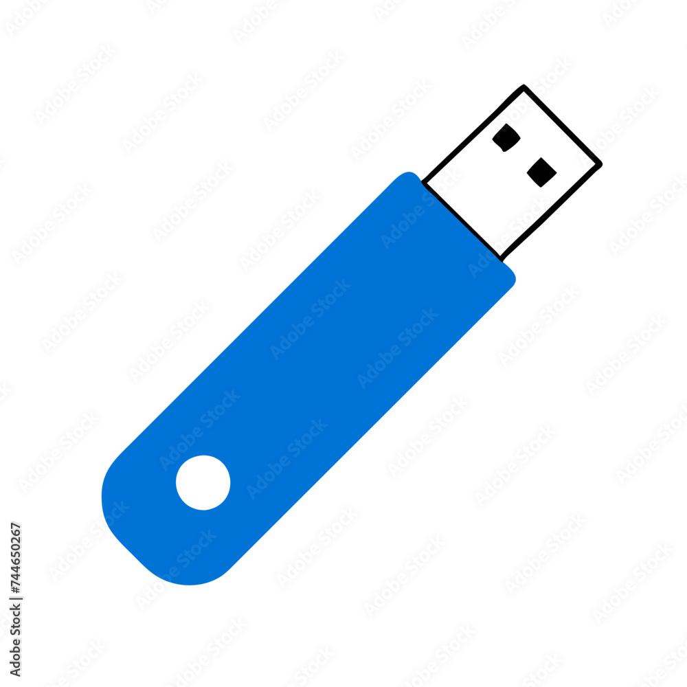 usb flash drive