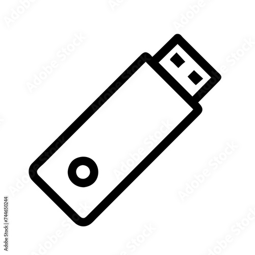 usb flash drive