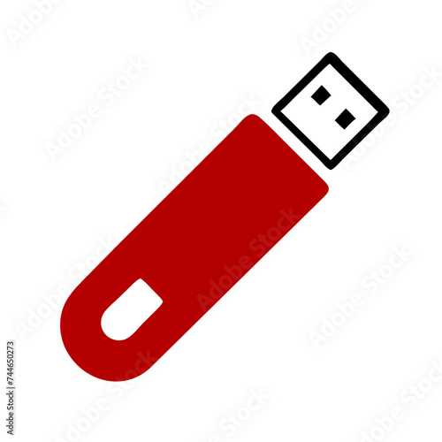 usb flash drive