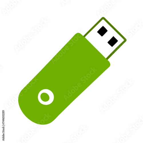 usb flash drive