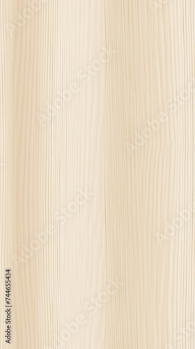 Wood texture. Lining boards wall. Wooden seamless background. Pattern. Showing growth rings 