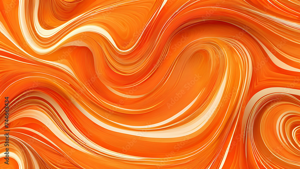 orange abstract background orange abstract background