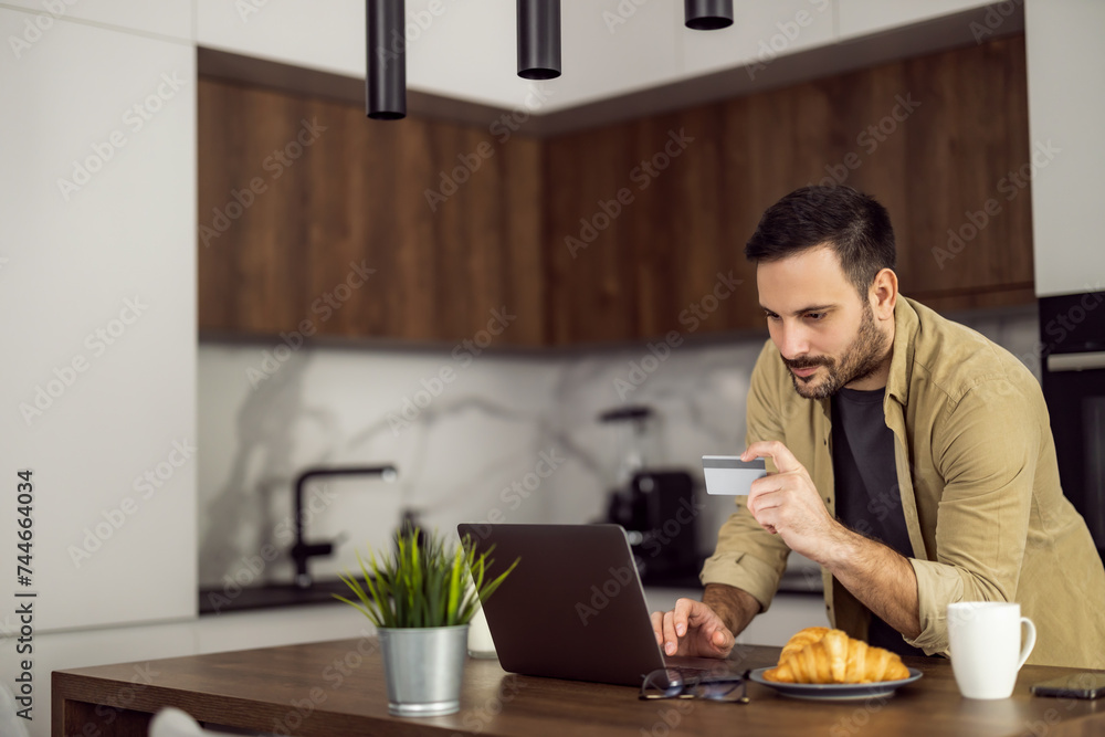 Freelancer working from home office Freelancer working from home office