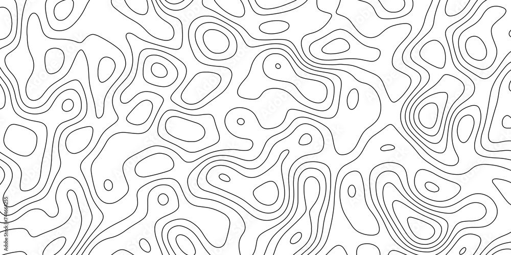 abstract white wave paper curved reliefs background. Topography map pattern, Geographic curved, vector illustration. seamless textrue, vintage waves. Panorama view multicolor wave curve line. abstract white wave paper curved reliefs background. Topography map pattern, Geographic curved, vector illustration. seamless textrue, vintage waves. Panorama view multicolor wave curve line.