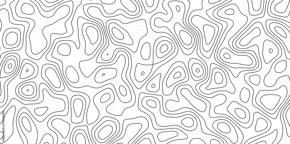 abstract white wave paper curved reliefs background. Topography map pattern, Geographic curved, vector illustration. seamless textrue, vintage waves. Panorama view multicolor wave curve line. abstract white wave paper curved reliefs background. Topography map pattern, Geographic curved, vector illustration. seamless textrue, vintage waves. Panorama view multicolor wave curve line.