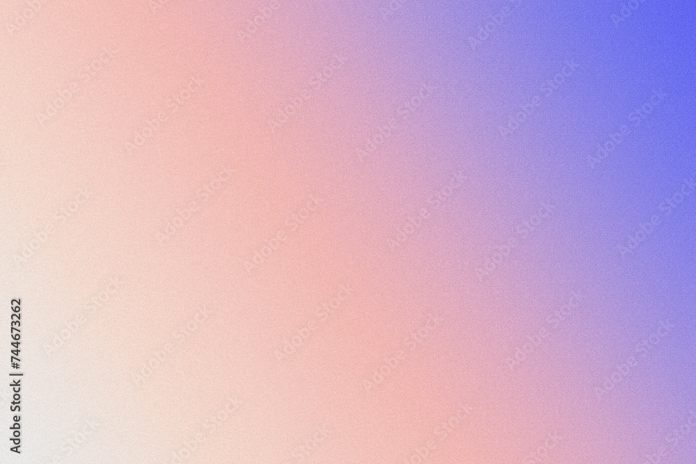 Smooth Gradient illustration Dreamy Background Smooth Gradient illustration Dreamy Background