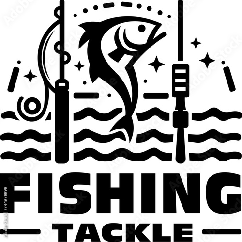 Fishing tackle store #2