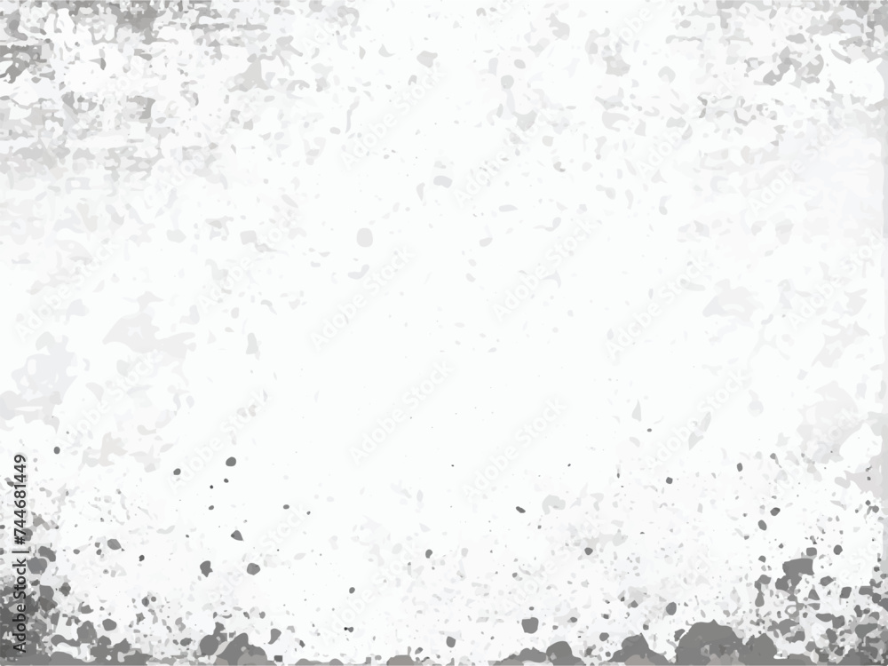 Black and white grunge. Distress overlay texture. Abstract surface dust and rough dirty wall background concept. Vector EPS10. Black and white abstract grunge texture. Wall distressed texture.