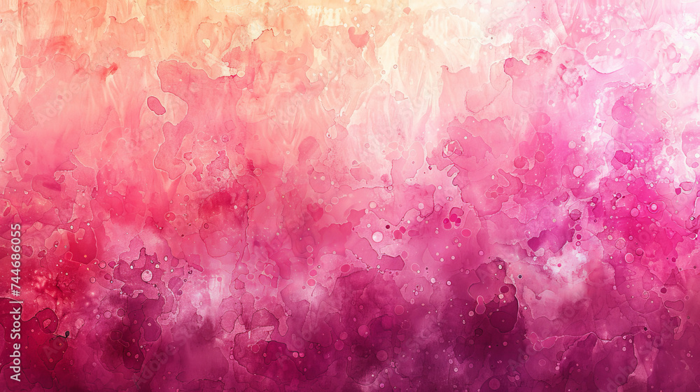 vibrant pink watercolor strokes vibrant pink watercolor strokes