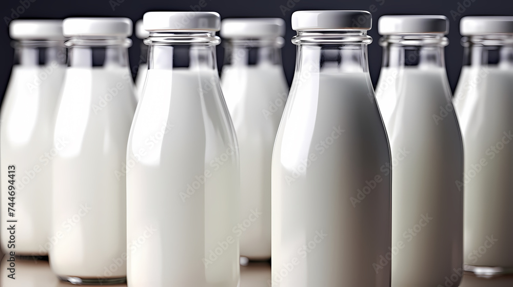 milk advertising illustration milk advertising illustration