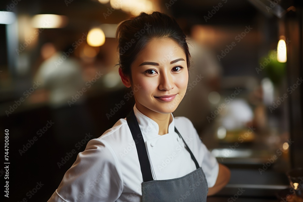 Meet the Talented Head Chef of a HighEnd Restaurant Meet the Talented Head Chef of a HighEnd Restaurant