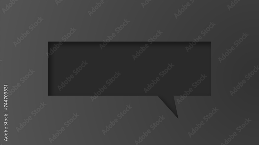 speech bubble shape with white background. space for text. abstract blank area for rill text of font. isolate background. speech bubble shape with white background. space for text. abstract blank area for rill text of font. isolate background.