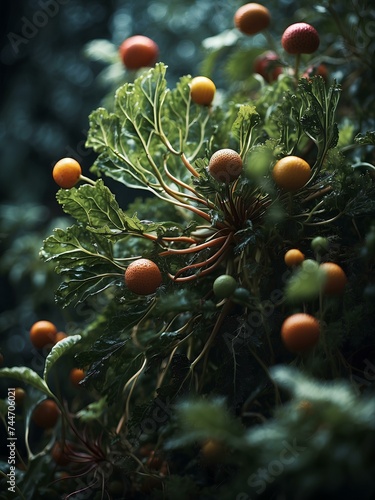 tree decoration
