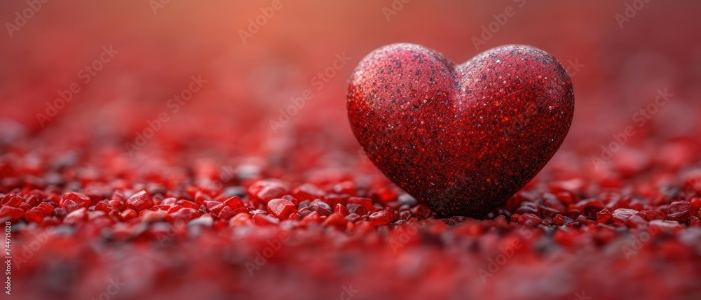 A Heart of Love, The Power of Love, Embrace the Love with Open Arms, Love Shines Brightly in Red. A Heart of Love, The Power of Love, Embrace the Love with Open Arms, Love Shines Brightly in Red.