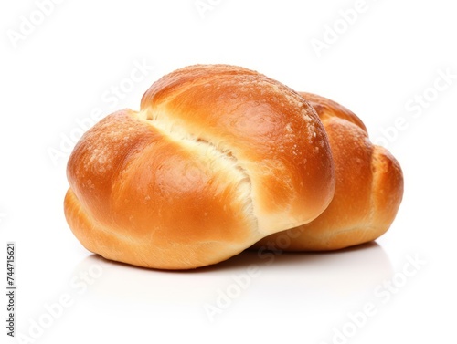 Delicious White Bun Perfect for Burgers and Sandwiches