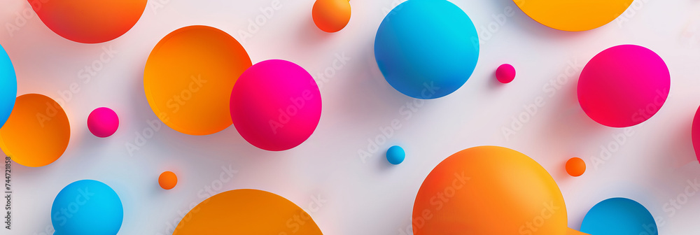 Abstract background with air bubbles, wallpaper with glass balls, purity concept Abstract background with air bubbles, wallpaper with glass balls, purity concept