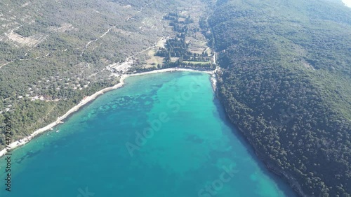 4 K. Montenegro. Laguna Valdanos. Winter 2024 photo