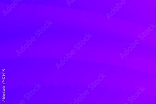 blue color background with abstract lines vector