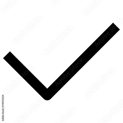 Checkmark Icon