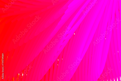 abstrac background with rainbow line vector