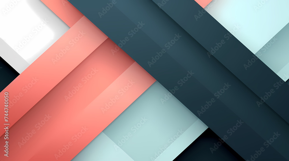 Abstract background with geometric patterns Abstract background with geometric patterns