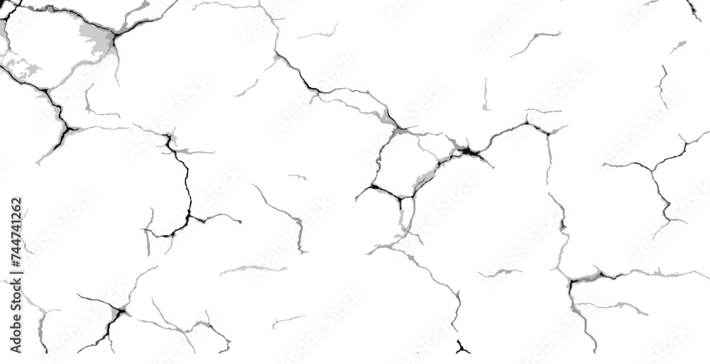 Obraz premium White background on cement floor texture - concrete texture - old vintage grunge texture design