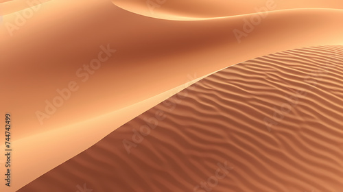 Background with fine brown sand texture Background with fine brown sand texture