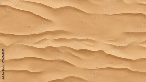 Background with fine brown sand texture Background with fine brown sand texture © ma