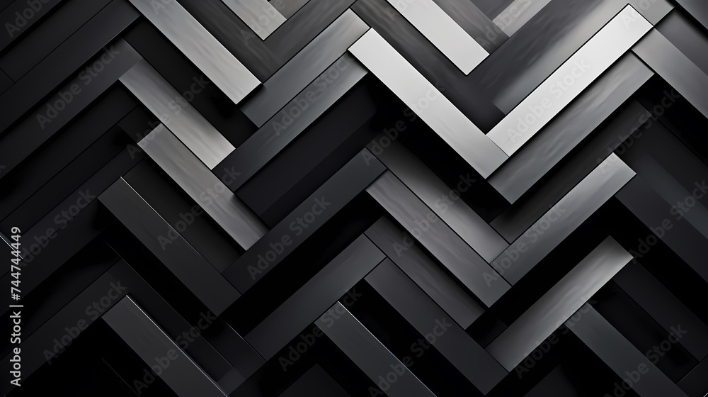 Abstract rendering checkered lines wallpaper background Abstract rendering checkered lines wallpaper background