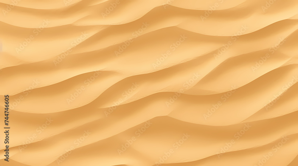 Fototapeta premium Beach background top view