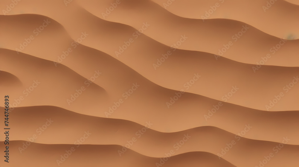 Beach background top view Beach background top view