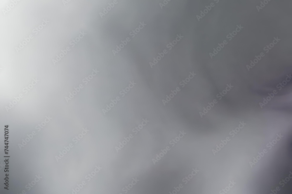 Abstract gradient smooth Blurred Smoke Gray background image Abstract gradient smooth Blurred Smoke Gray background image
