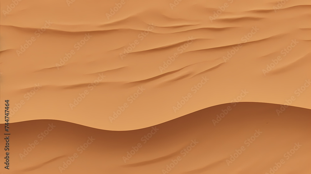 Beach background top view Beach background top view