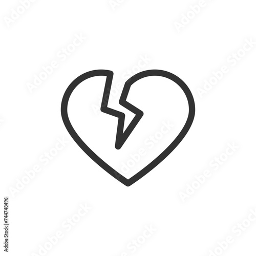 Broken Heart