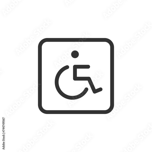 Wheelchair