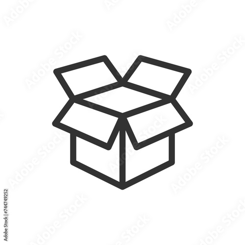 Open Box