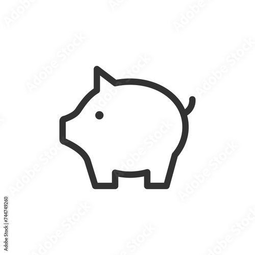 Piggy bank