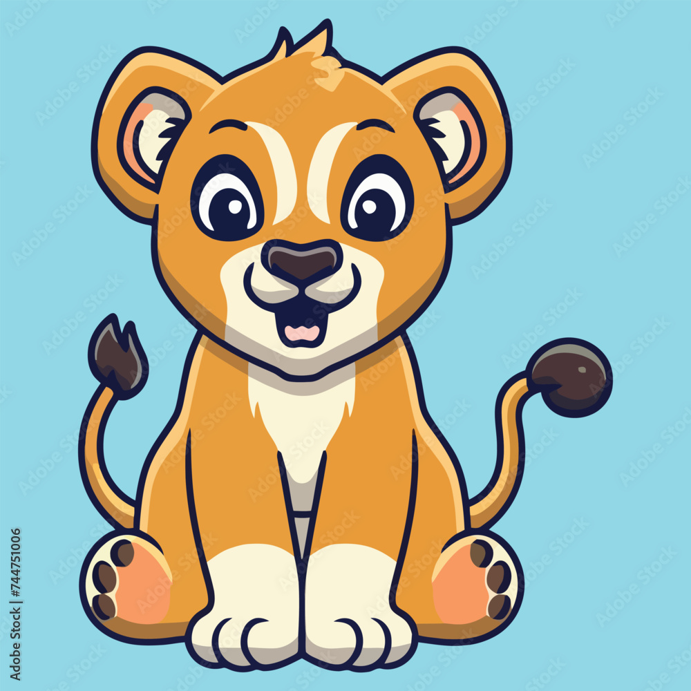 cute cat animal drawing cartoon illustration cute cat animal drawing cartoon illustration