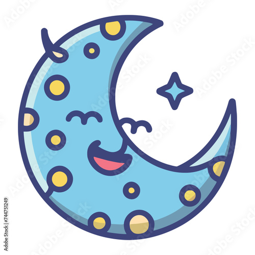 cute cat animal  drawing cartoon illustration