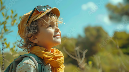 little scout