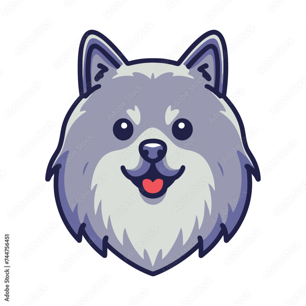 Dog Illustration Dog Illustration