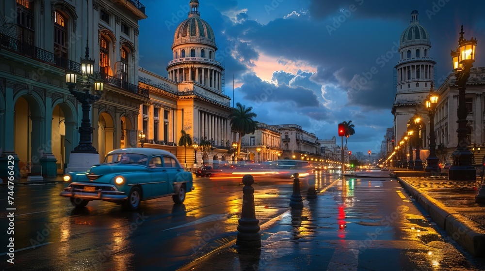 Cityscapes: Comprises photographs of city lights, streets, landmarks, buildings, and urban environments Cityscapes: Comprises photographs of city lights, streets, landmarks, buildings, and urban environments
