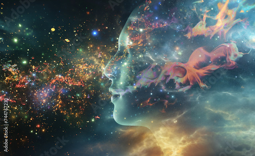 Unlocking Minds: Exploring Digital Brain and AI Technology