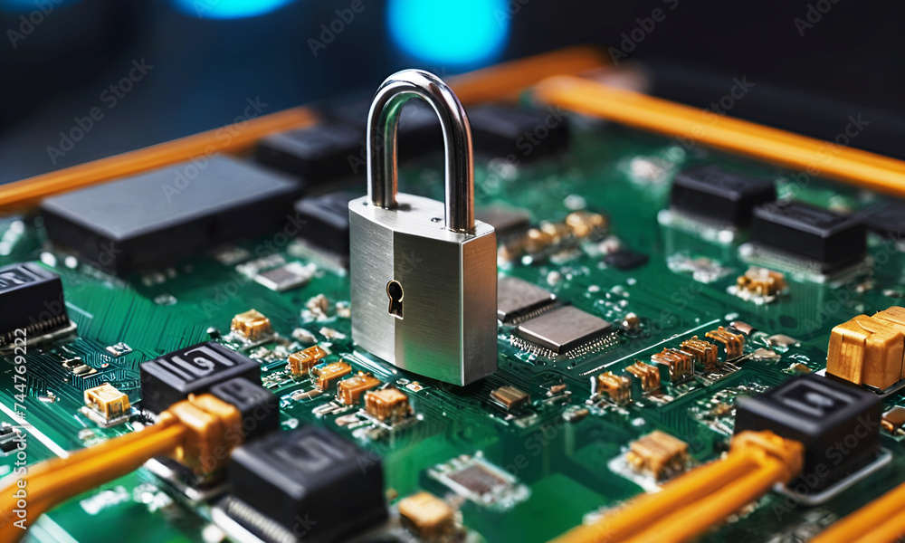Digital security and privacy background. Cyber and crypto security shield on futuristic screen technology background AI generative Digital security and privacy background. Cyber and crypto security shield on futuristic screen technology background AI generative