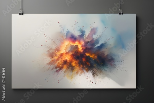background illustration