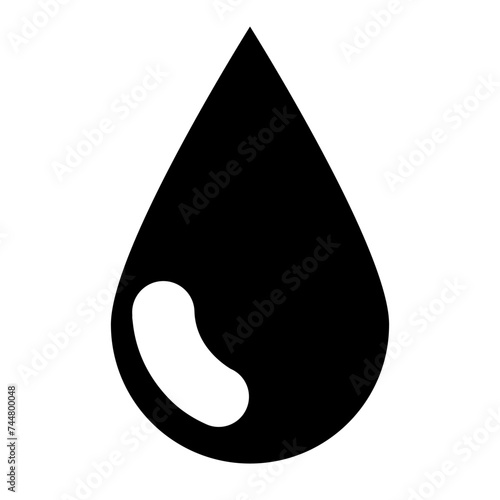 droplet icon