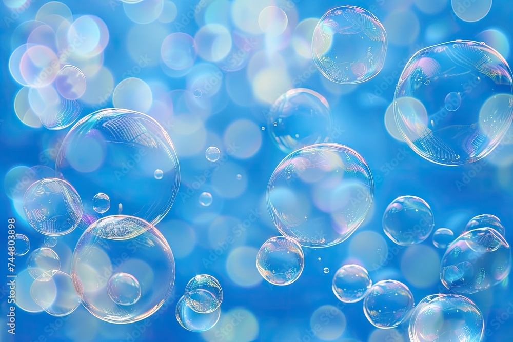 bubbles bubbles